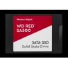 WESTERN DIGITAL DISCO DURO SSD RED SA500 SATA 2.5 500GB