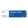 WESTERN DIGITAL DISCO DURO M.2 SA510 500GB BLUE