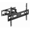 GEMBIRD SOPORTE DE PARED PARA PANTALLA 37 A 80 MAX 40KG