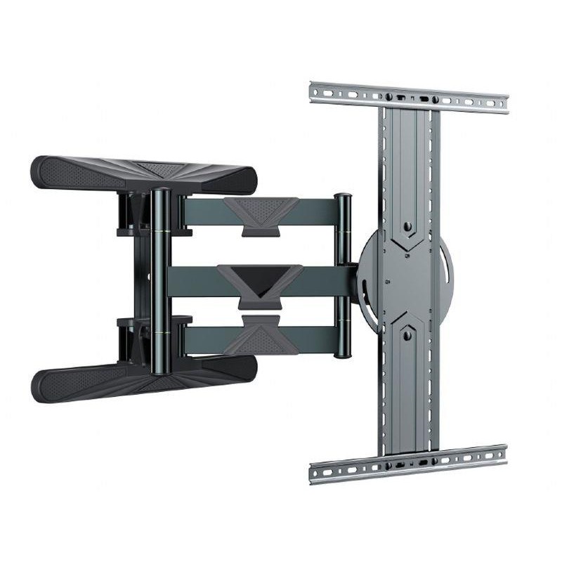 GEMBIRD SOPORTE PARED PARA PANTALLA GIRATORIO 40 A 80 MAX 50KG