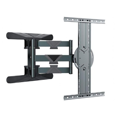 GEMBIRD SOPORTE PARED PARA PANTALLA GIRATORIO 40 A 80 MAX 50KG