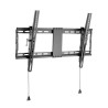 GEMBIRD SOPORTE PARED PARA TV INCLINABLE 37-80 HASTA 70KG