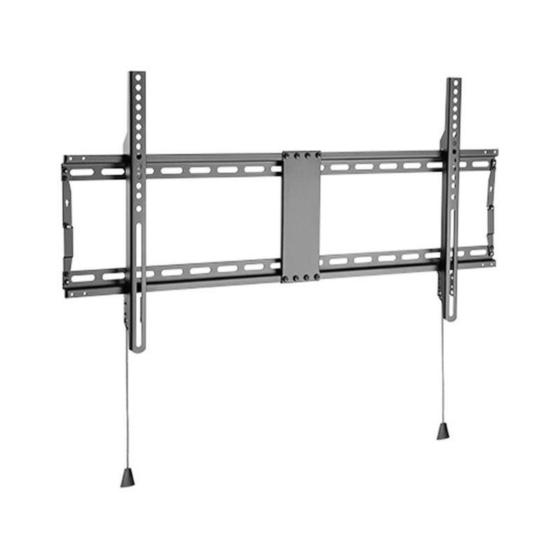 GEMBIRD SOPORTE PARED PARA PANTALLA FIJO 43 A 90 MAX 70KG