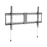 GEMBIRD SOPORTE PARED PARA PANTALLA FIJO 43 A 90 MAX 70KG