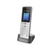 GRANDSTREAM TELEFONO WIFI WP810 BLANCO