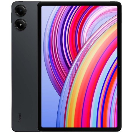 XIAOMI TABLET REDMI PAD PRO 12.1 8GB 256GB 12.1 WIFI GRIS Snapdragon® 7s Gen 2 / WQHD 2560 x 1600 / 120 Hz / 12,1 / 8 MP