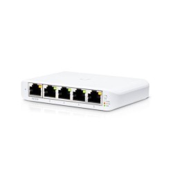 UBIQUITI SWITCH USW-FLEX-MINI UNIFI SWITCH FLEX MINI 5 PUERTOS