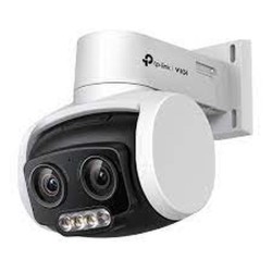 VIGI CAMARA PTZ IP C540V FULL COLOR CON DOBLE LENTE PARA EXTERIOR DE 4MP