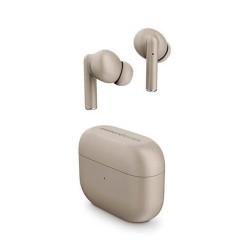 ENERGY SISTEM AURICULARES CON MICRO STYLE 2 CHAMPAGNE BLUETOOTH 5.0/HASTA 20H/MIC. INTEGRADO/USB-C