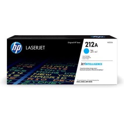 HP TONER W2121A CIAN Nº 212A