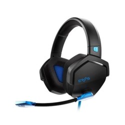 ENERGY SISTEM AURICULARES CON MICRO ESG 3 BLUE SUPRAURAL/50MM/JACK 3.5MM/MULTIPLATAFORMA