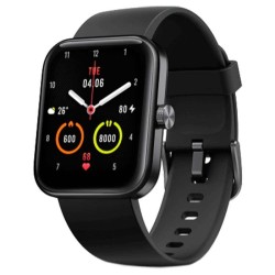 MAIMO SMARTWATCH WATCH NEGRO Notificaciones/ Frecuencia Cardíaca/ GPS