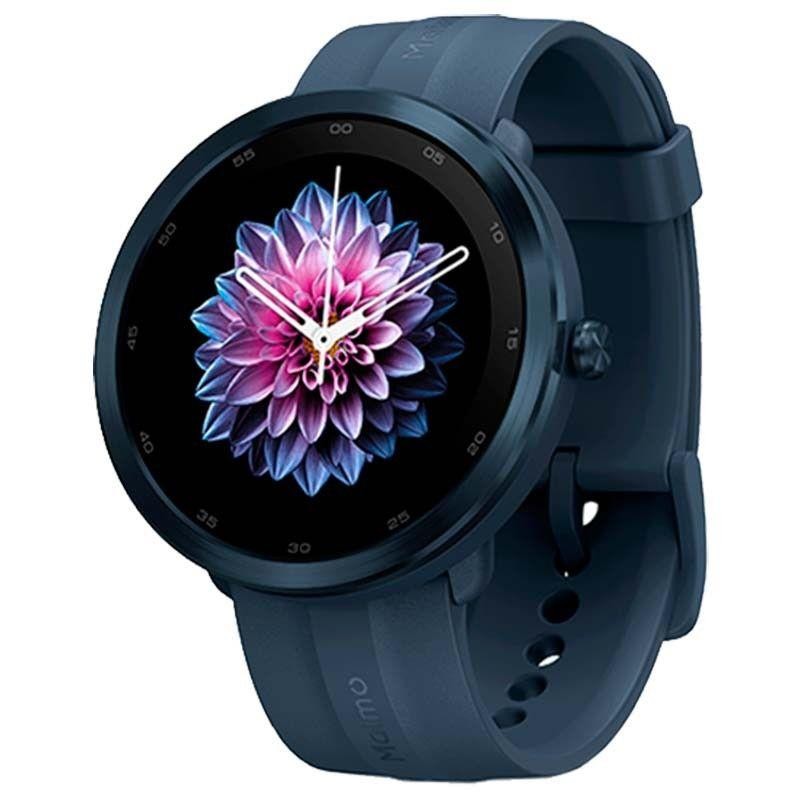 MAIMO SMARTWATCH R GPS AZUL MARINO