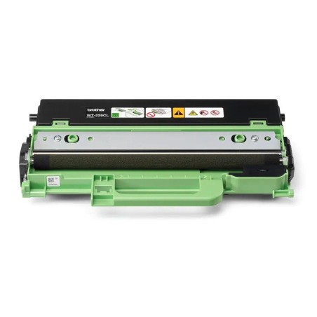 BROTHER RECIPIENTE TONER RESIDUAL WT229CL