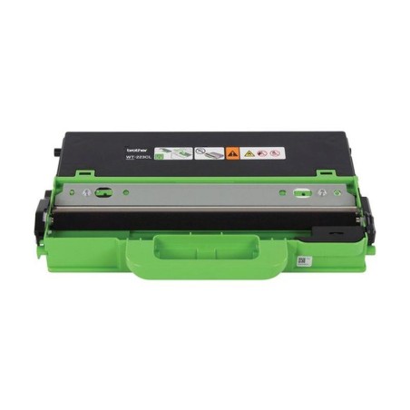 BROTHER RECIPIENTE TONER RESIDUAL WT223CL