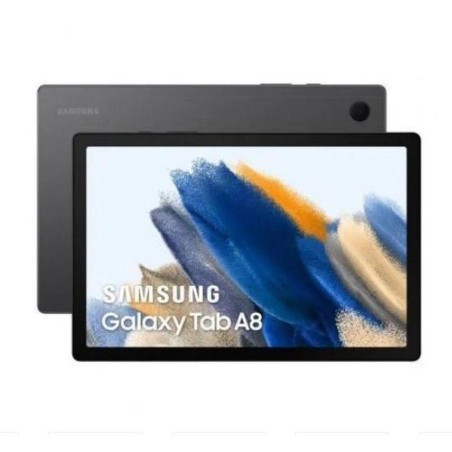 SAMSUNG TABLET GALAXY TAB A8 10.5 SM-X200 OC 1,8GHZ/4GB/64GB/10,5/WIFI