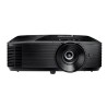 OPTOMA PROYECTOR X400LVE 4000 LUMENES NEGRO HDMI / VGA / XGA (1024x768)