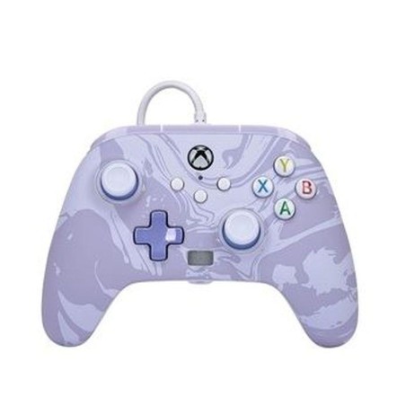 POWER A GAMEPAD XBOX SERIES X-S LAVANDA