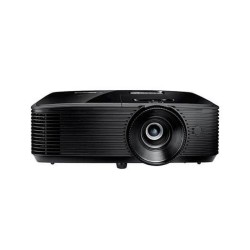 OPTOMA PROYECTOR X371 3800 LUMENES NEGRO HDMI / VGA / USB /XGA (1024x768) /