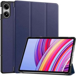 XIAOMI FUNDA ORIGINAL PARA PAD PRO/ POCO 12.1 CON SOPORTE AZUL