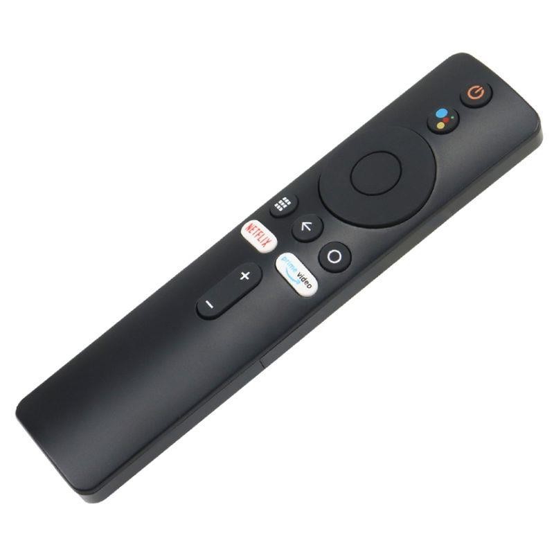 XIAOMI MANDO A DISTACIA PARA TELEVISOR XIAOMI XMRM-006 NEGRO