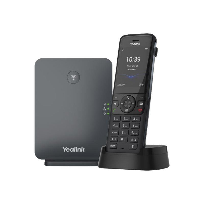 YEALINK TELEFONO W78P