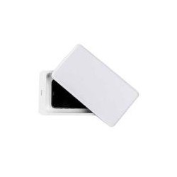 XIAOMI YOUPIN ESTERILIZADOR UV PARA SMARTPHONE FIVE UV XIAOMI YOUPIN/CARG IN. 10W/DES 360º 15M/UVCL-ED