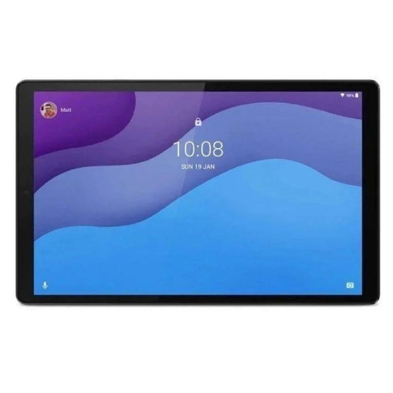 LENOVO TABLET TAB M10 HD (2ND GEN) GRIS HIERRO 4G OC 2,3GHZ/ 3GB/ 32GB/ 10.1 /ANDROID 10 O POSTERIOR