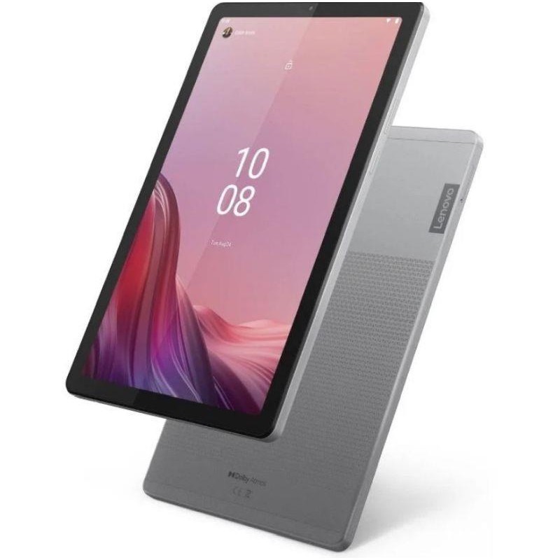 LENOVO TABLET TAB M9 GRIS ARTICO OC/ 3GB/ 32GB/ 9