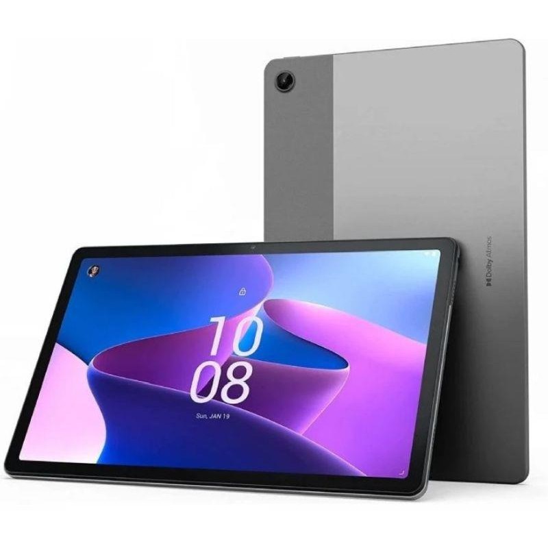 LENOVO TABLET TAB M10 PLUS (3RD GEN) 4G GRIS TORMENTA OC 1,8GHZ/ 4GB/ 128GB/ 10.61 /ANDROID 11