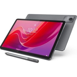 LENOVO TABLET TAB M11 GRIS LUNA + PEN OC 2GHZ/4GB/128GB/ 11 /ANDROID 13