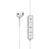 ENERGY SISTEM AURICULARES MICRO STYLE 1 SNOW BLUETOOTH 5.1/HASTA 8H/MIC. INTEGRADO/USB-C