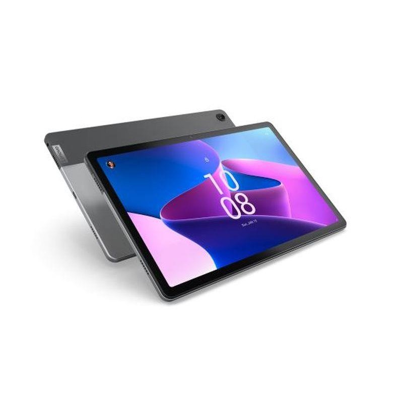 LENOVO TABLET M10 PLUS (3RD GEN) 2023/ GRIS TORMENTA OC 1,8GHZ/4GB/64GB/10,61 IPS TACTIL/ ANDROID