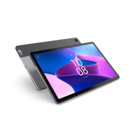 LENOVO TABLET M10 PLUS (3RD GEN) 2023/ GRIS TORMENTA OC 1,8GHZ/4GB/64GB/10,61 IPS TACTIL/ ANDROID