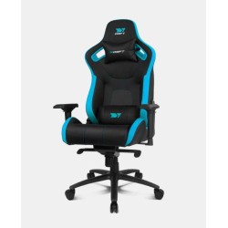 DRIFT SILLA GAMING DR600BL NEGRO-AZUL XL