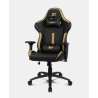 DRIFT SILLA GAMING DR350 DORADA