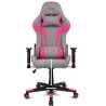 DRIFT SILLA GAMING DR90 PRO GRIS-ROSA