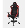 DRIFT SILLA GAMING DR600BR NEGRO-ROJO XL