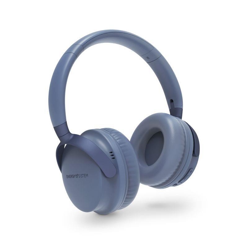 ENERGY SISTEM AURICULARES BLUETOOTH STYLE 3 DENIM