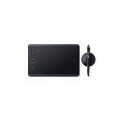 WACOM INTUOS PRO SMALL NEGRO