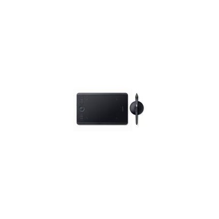 WACOM INTUOS PRO SMALL NEGRO