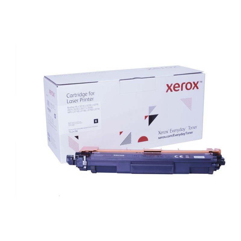 XEROX TONER COMPATIBLE CON BROTHER TN247BK NEGRO