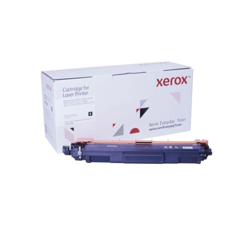 XEROX TONER COMPATIBLE CON BROTHER TN247BK NEGRO