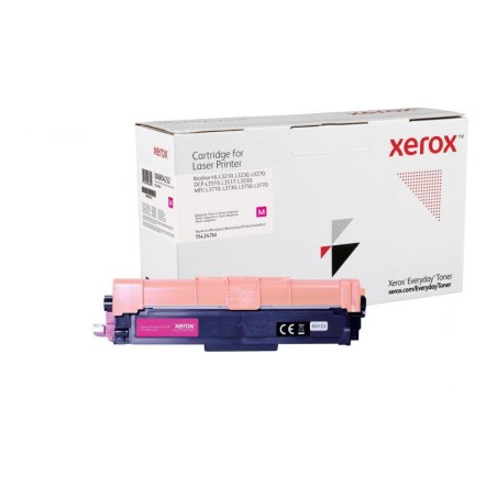 XEROX TONER COMPATIBLE CON BROTHER TN247M MAGENTA