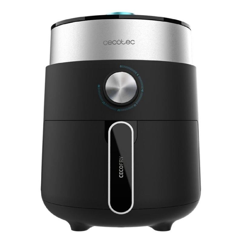 CECOTEC CECOFRY ESSENTIAL RAPID DARK FREIDORA SIN ACEITE