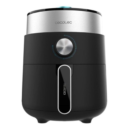 CECOTEC CECOFRY ESSENTIAL RAPID DARK FREIDORA SIN ACEITE