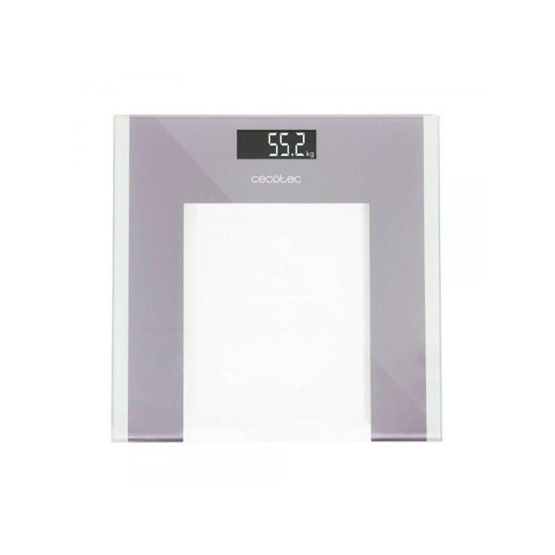 CECOTEC SURFACE PRECISION 9100 HEALTHY BÁSCULA DE BAÑO