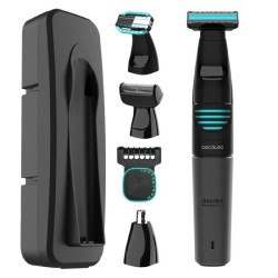 CECOTEC PRECISIONCARE EXTREME 5-IN-1 MULTIGROOMING