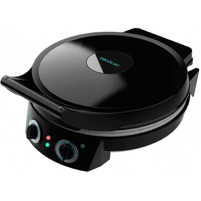 CECOTEC FUN PIZZA&CO MAKER HORNO DE PIZZA