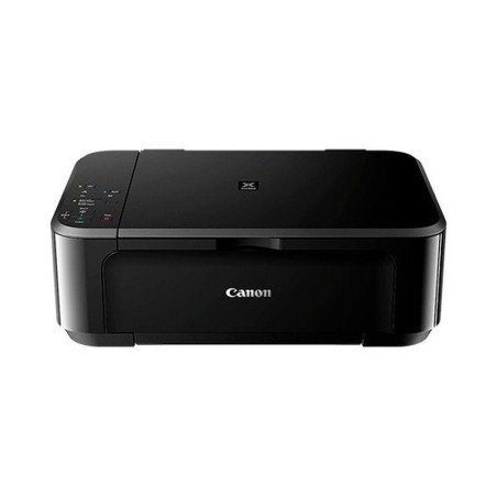 CANON MULTIFUNCION PIXMA MG3650S NEGRA PG540 CL541 / PG540XL CL541XL